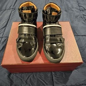 Bally Herick Sneakers